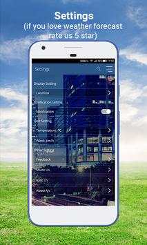 Weather Forecast Pro screenshot 8