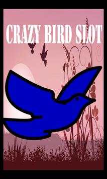 Crazy Bird Slot screenshot 1