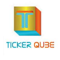 TICKER QUBE icon