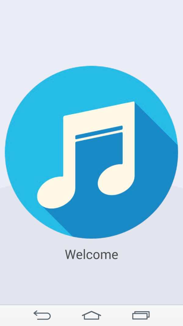 MX Music Player screenshot 5