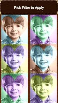 100 Photo Filters screenshot 3
