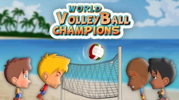 Kejuaraan Dunia Bola Voli screenshot 11