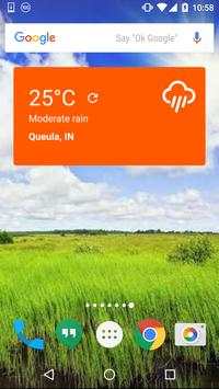 Daily Weather Live Free screenshot 8