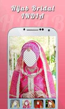 Hijab Bridal India скриншот 4