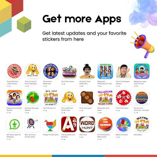 Funny WASticker Sticker Pack screenshot 8
