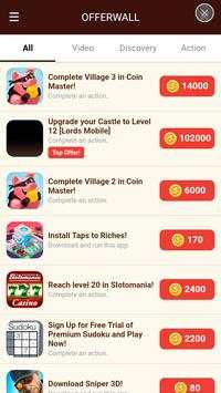QuizPile : Daily Task-Earn Cash screenshot 6
