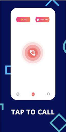 EyeTalk : Live video talk screenshot 6
