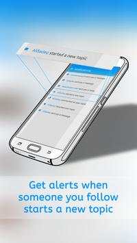 Socially (Social Network) screenshot 4