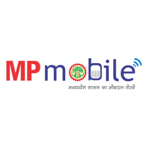 MP Mobile أيقونة