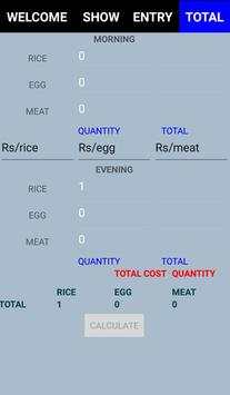 My Canteen screenshot 6
