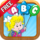 ABC Learning Games иконка