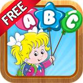 ABC Learning Games logo