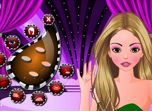 Beauty pageant - Girl Game screenshot 6