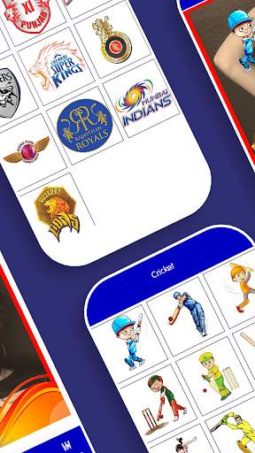 IPL Status Video Maker screenshot 3