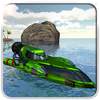 Powerboat Driving 1.0.5