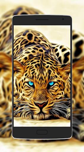 Cute Animal Wallpaper screenshot 3