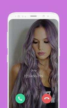 Fake Call Plus screenshot 3