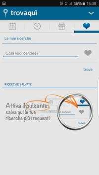 TuttoCittà screenshot 5