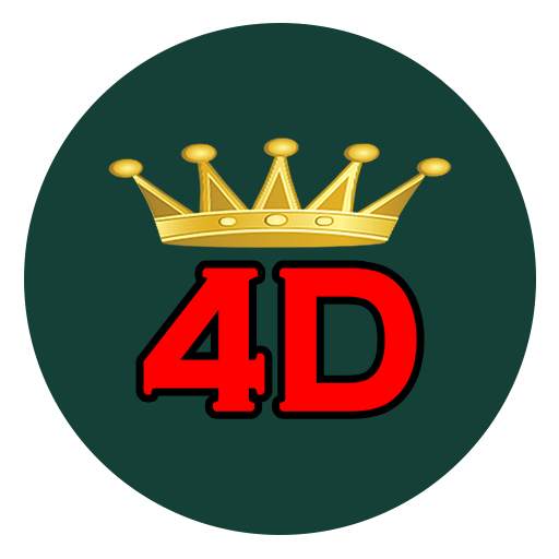 4D King v2 Live 4D Results 1.5.20