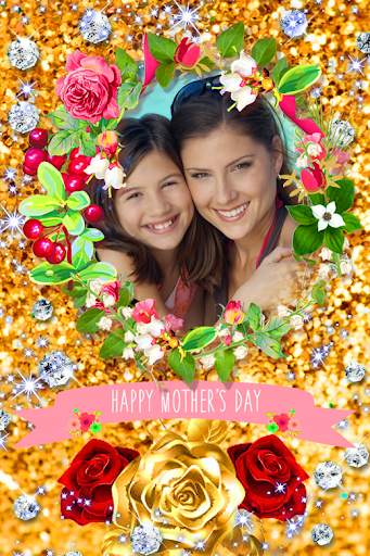 Mother's Day Photo Frame screenshot 6