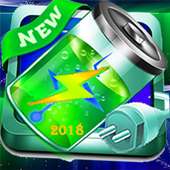 TM Battery saver - battery repair on 9Apps
