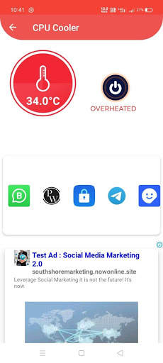 Famous VPN-Free VPN & Secure VPN screenshot 2