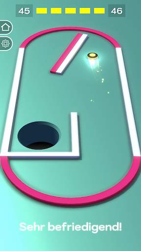 Buca! screenshot 5