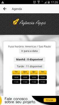 Agência Apps screenshot 5