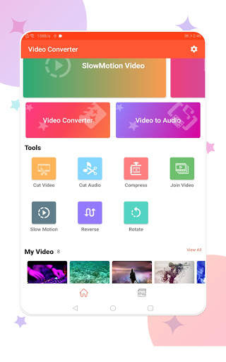 Video Converter screenshot 9