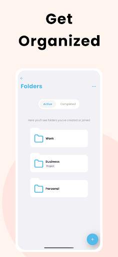 Task-Manager & Daily Planner screenshot 4