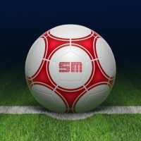 English Football Live logo