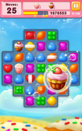 Candy Mania screenshot 9