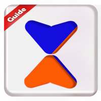 Fast Transfer File &amp; Sharit Guide 2021 icon