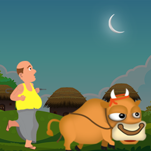কোপা শামসু - Kopa Shamsu (মজার গেমস) icon
