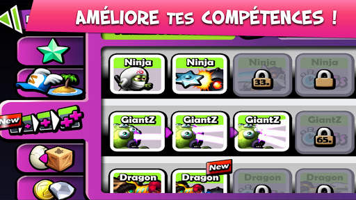 Zombie Tsunami screenshot 14