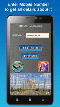 Mobile Caller Tracker screenshot 2