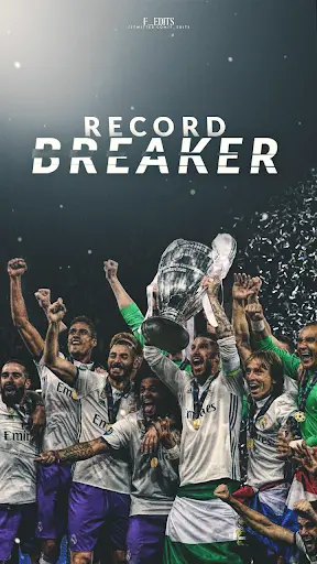 real madrid wallpaper 2021 screenshot 4