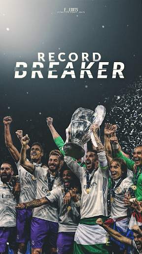 real madrid wallpaper 2021 screenshot 4