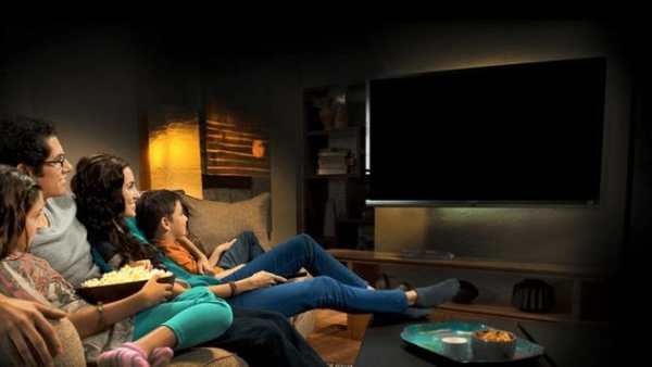 Funny TV Photo Frame screenshot 2