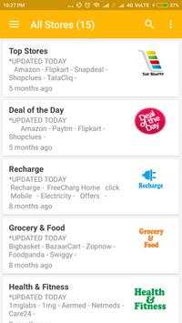 All In One Online Shopping Application (NEW) screenshot 4