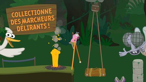 Walk Master screenshot 2
