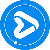 Sax video player icon