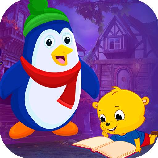 Best Escape Game 453 Penguin Escape Game 1.0.1