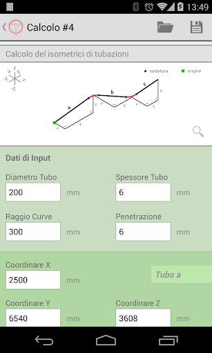 Tube Math screenshot 2