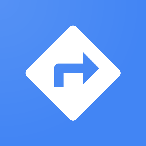 My Route Directions icon