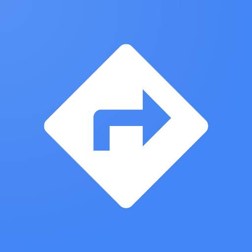 My Route Directions 3.1.3
