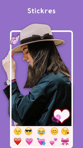 Photo Editor Pro screenshot 3