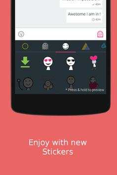 Yolo Messenger [BETA] screenshot 3