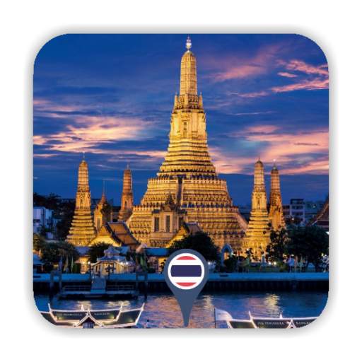 Travel to Bangkok 1.1.2