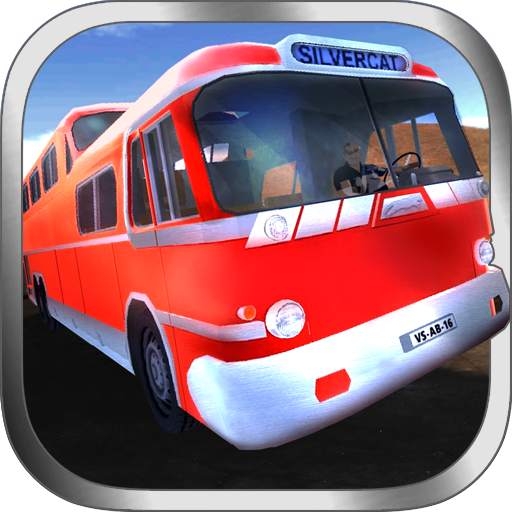 USA Football Coach: bus sim 3D 1.0.5